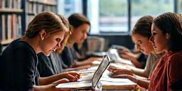 Academic culture preparation