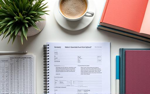 IELTS exam preparation materials