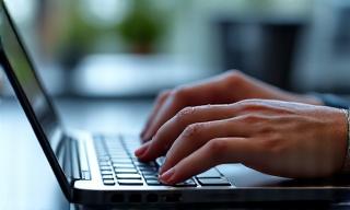 Professional email writing