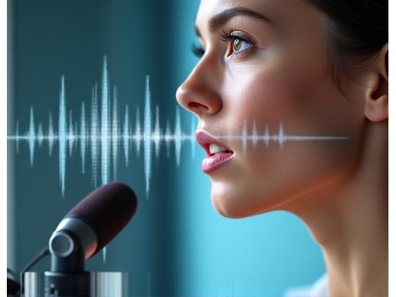 Pronunciation training with phonetic analysis